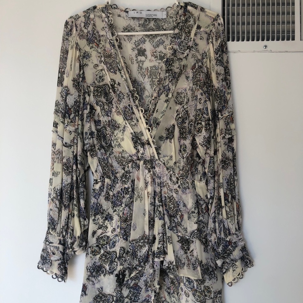 IRO DRESS, size 34